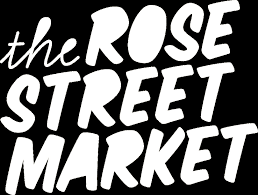 The Rose Street Artists’ Market