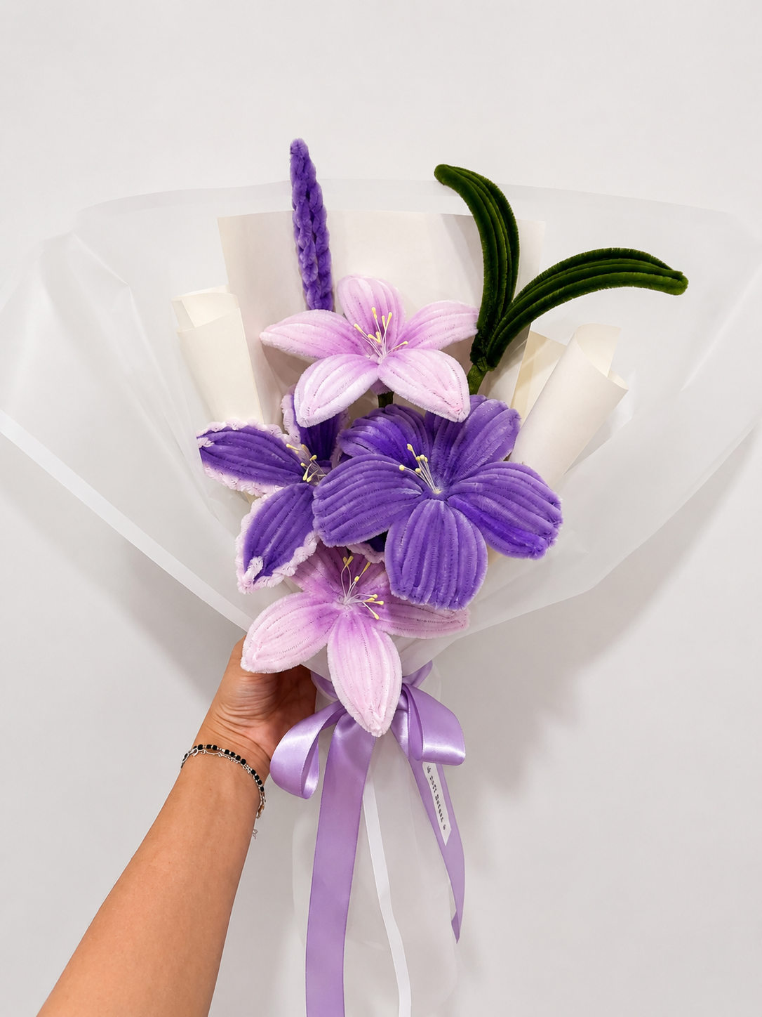 Soft Purple